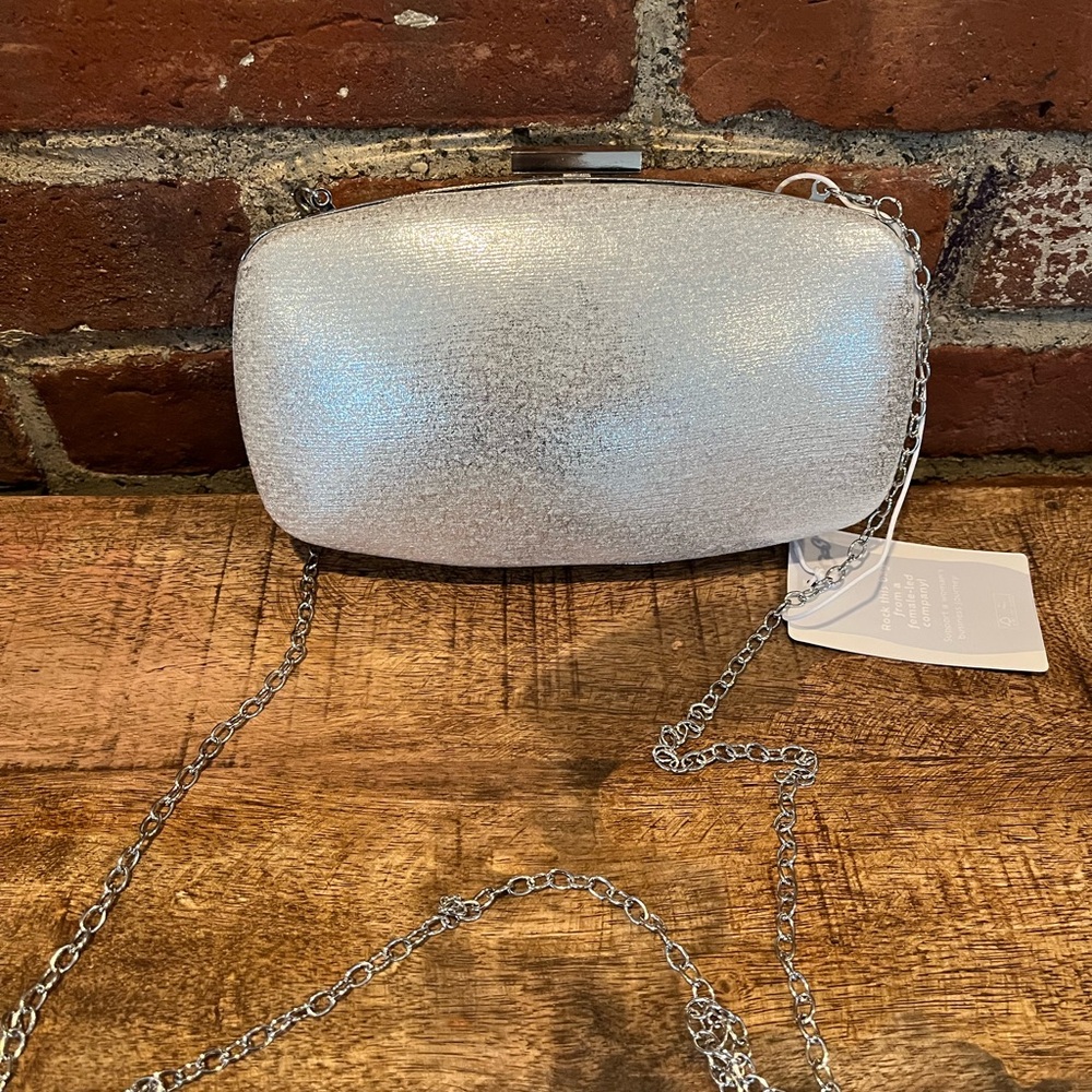 Most wanted spiderweb Crossbody bag new with tags so pretty - Picture 4 of 10